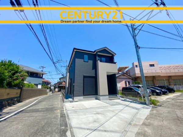 春日市須玖北4丁目2期　2号棟　全2棟