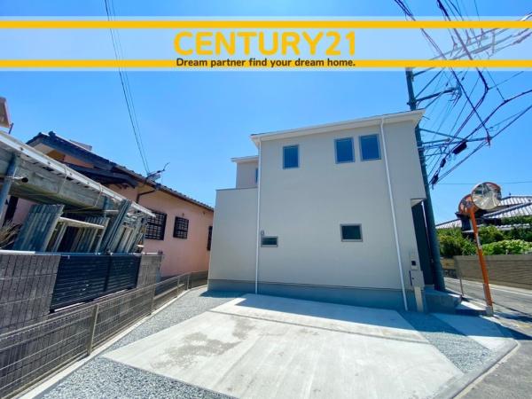 春日市須玖北4丁目2期　1号棟　全2棟