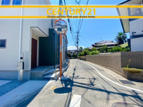 春日市須玖北4丁目2期　1号棟　全2棟