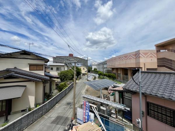 春日市須玖北4丁目2期　1号棟　全2棟