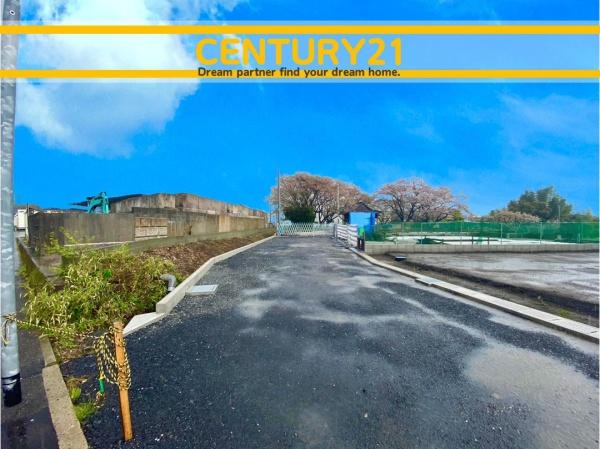 佐賀市大和町久池井　2号棟　全3棟