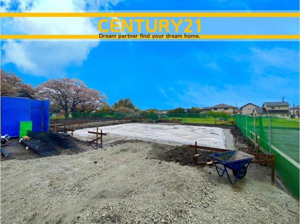 佐賀市大和町久池井　2号棟　全3棟