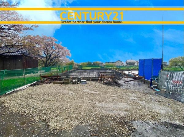 佐賀市大和町久池井　1号棟　全3棟