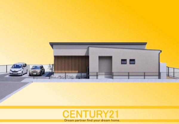佐賀市大和町久池井　1号棟　全3棟