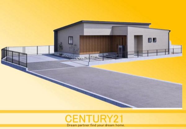 佐賀市大和町久池井　1号棟　全3棟