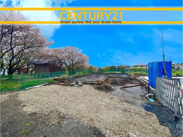 佐賀市大和町久池井　1号棟　全3棟