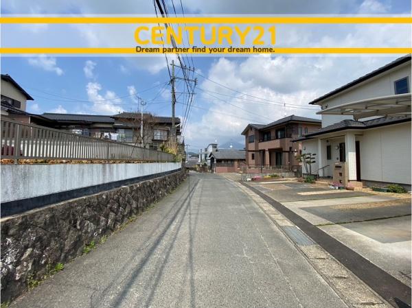 筑紫野市石崎3丁目1期　2号棟　全2棟