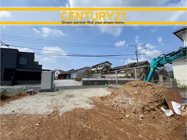 筑紫野市石崎3丁目1期　2号棟　全2棟