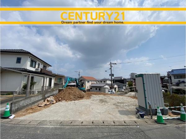 筑紫野市石崎3丁目1期　2号棟　全2棟