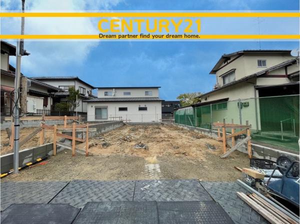 春日市大谷5丁目3期　2号棟　全2棟