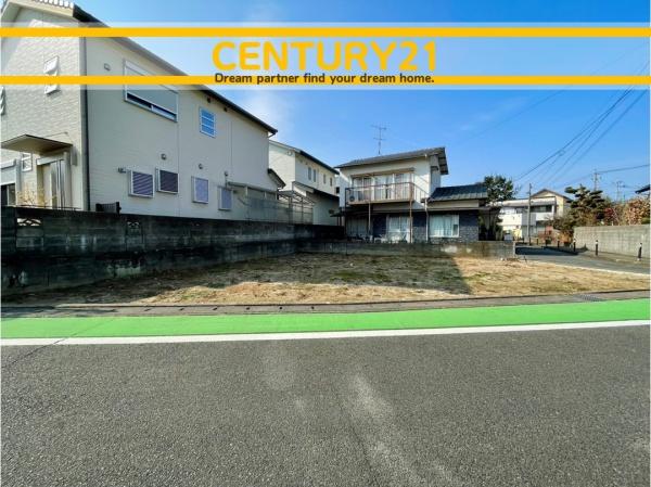 南区桧原2丁目2期　1号棟　全1棟