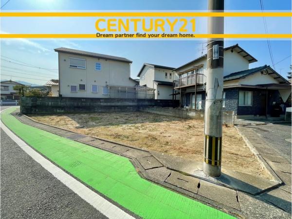 南区桧原2丁目2期　1号棟　全1棟
