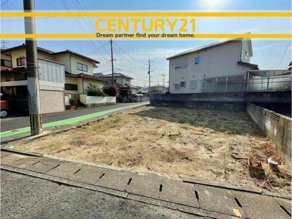 南区桧原2丁目2期　1号棟　全1棟