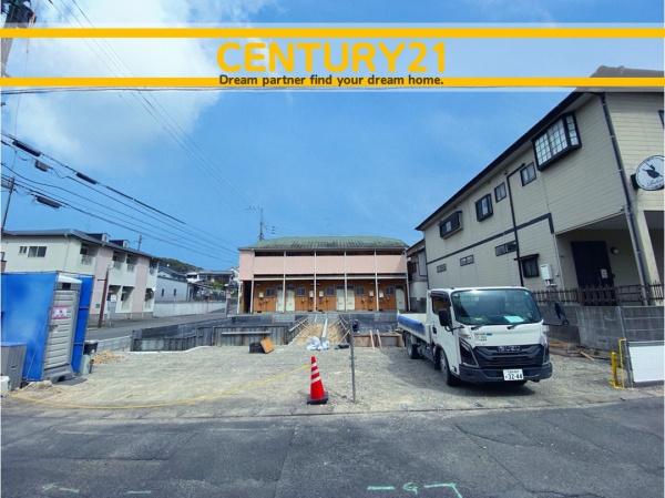 太宰府市五条6丁目　2号棟　全2棟