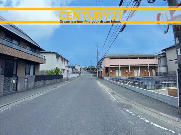 太宰府市五条6丁目　2号棟　全2棟