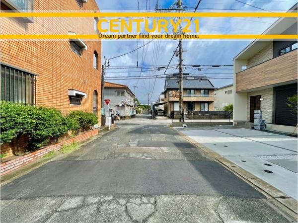 太宰府市五条6丁目　1号棟　全2棟
