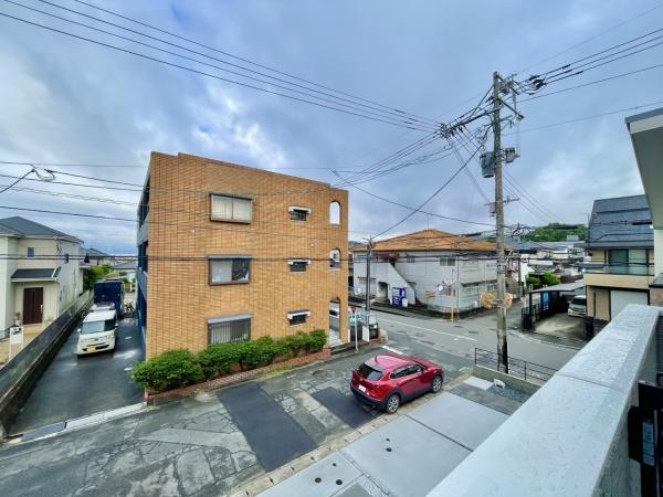 太宰府市五条6丁目　1号棟　全2棟