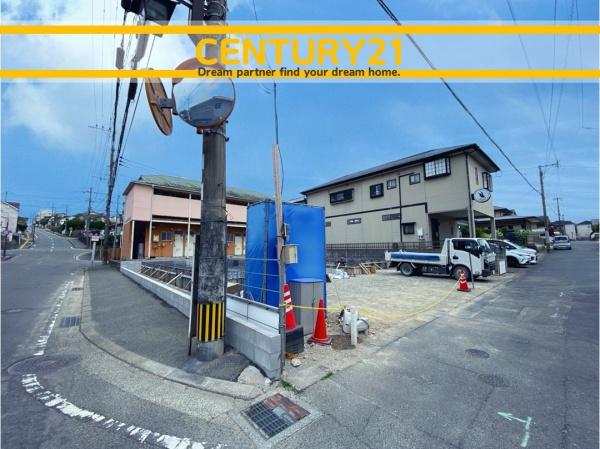 太宰府市五条6丁目　1号棟　全2棟