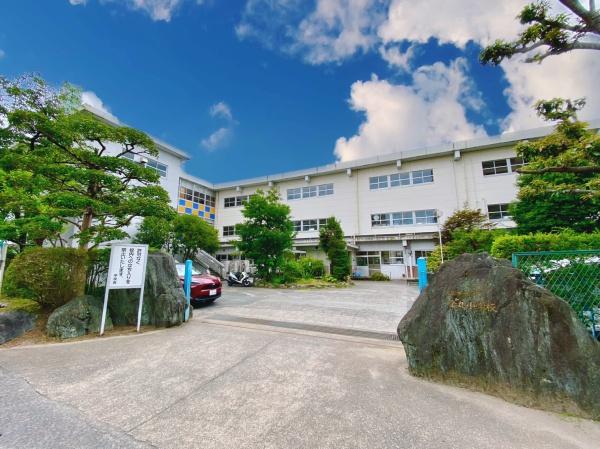久留米津福本町 13号棟 全1棟(久留米市立金丸小学校)
