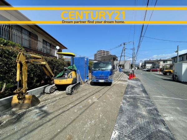 久留米津福本町　13号棟　全1棟