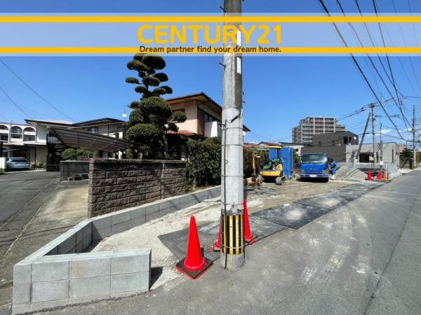 久留米津福本町　13号棟　全1棟