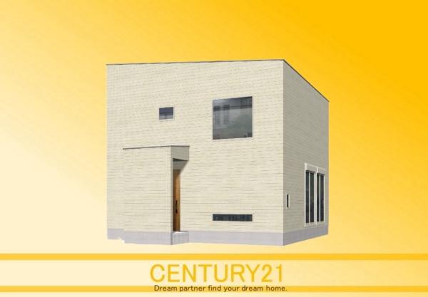 久留米津福本町　13号棟　全1棟