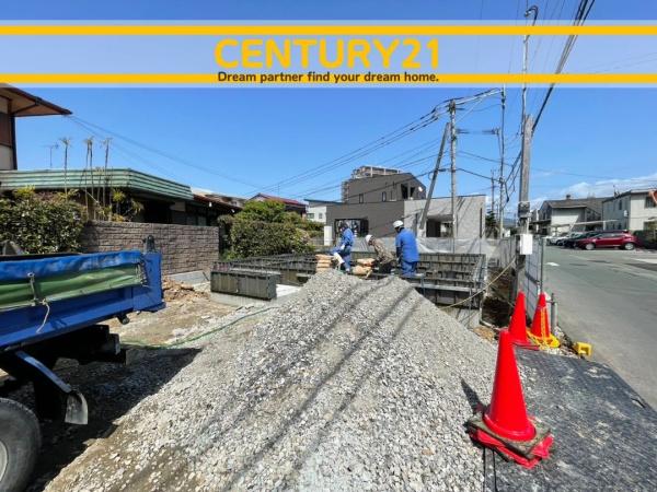 久留米津福本町　13号棟　全1棟