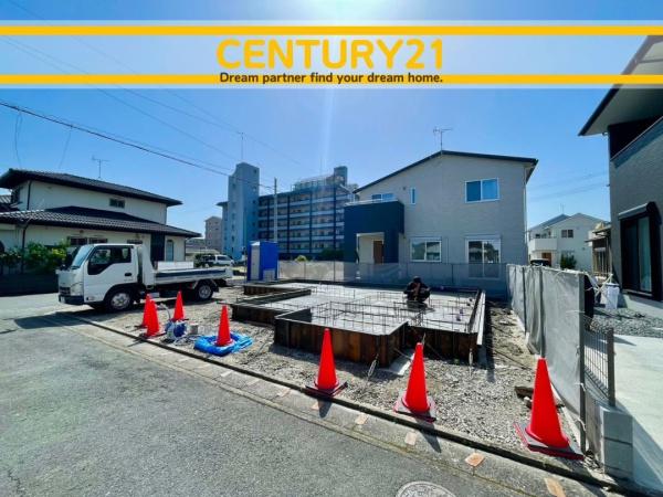 久留米市津福今町　11号棟　全1棟