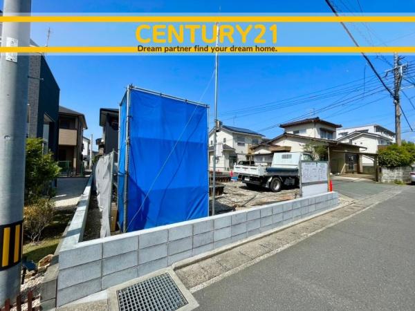 久留米市津福今町　11号棟　全1棟