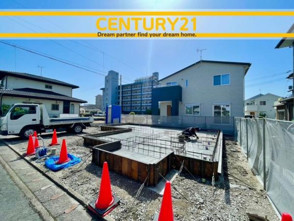 久留米市津福今町　11号棟　全1棟