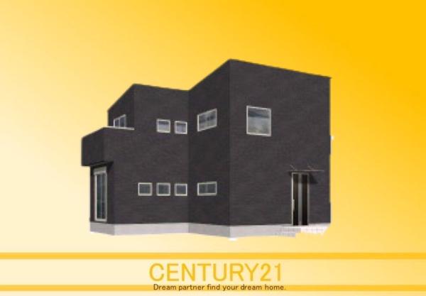 久留米市津福今町　11号棟　全1棟