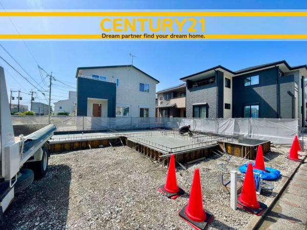 久留米市津福今町　11号棟　全1棟