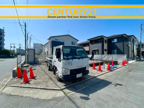 久留米市津福今町　11号棟　全1棟