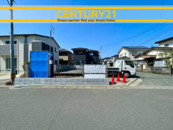 久留米市津福今町　11号棟　全1棟