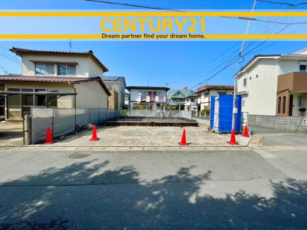 久留米市津福今町　12号棟　全1棟