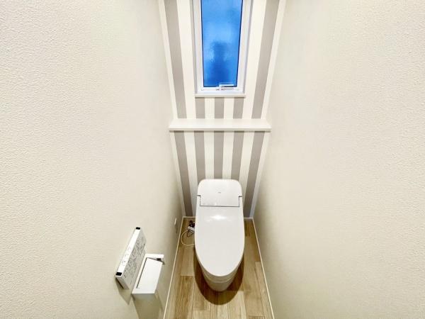 佐賀市嘉瀬町中原 全1棟(トイレ)