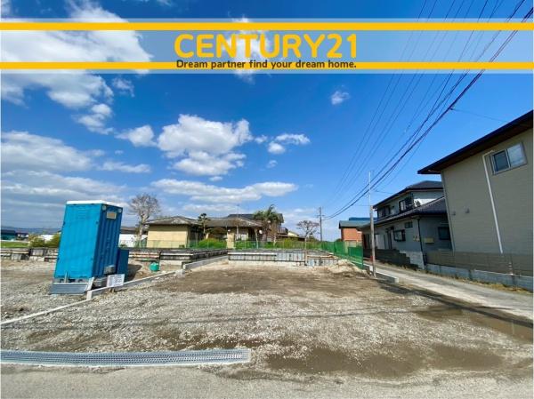 佐賀市嘉瀬町中原　1号棟　全1棟