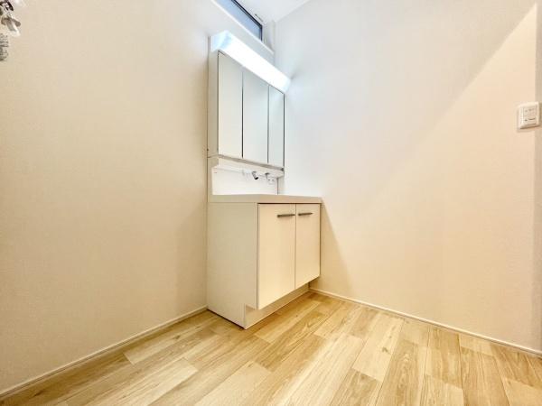 佐賀市嘉瀬町中原 全1棟(洗面台・洗面所)