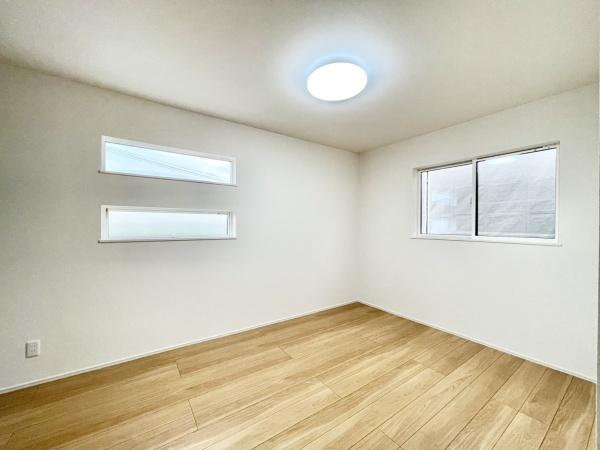 佐賀市嘉瀬町中原 全1棟(洋室)