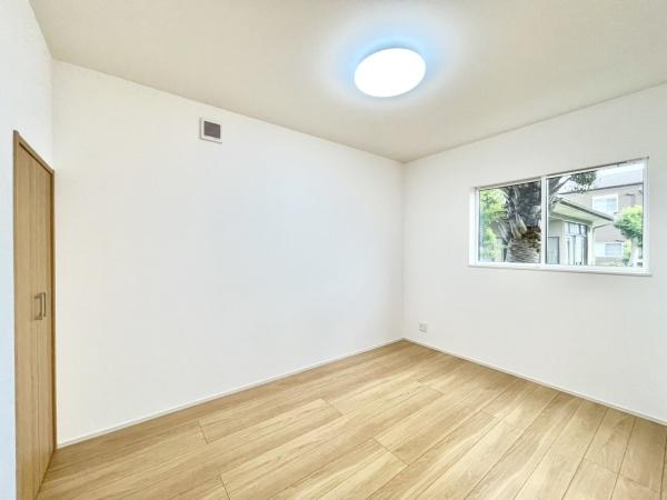 佐賀市嘉瀬町中原 全1棟(子供部屋)