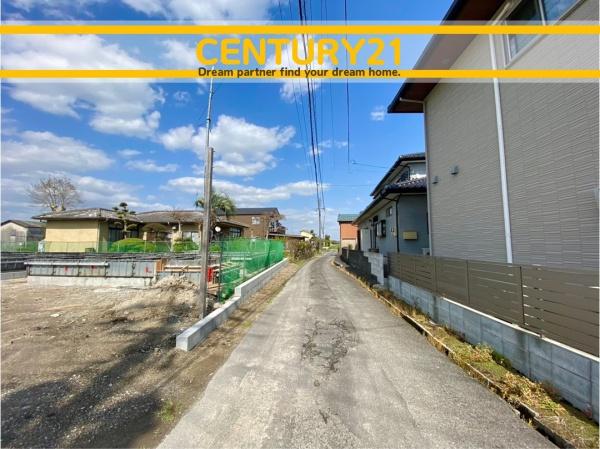 佐賀市嘉瀬町中原　1号棟　全1棟