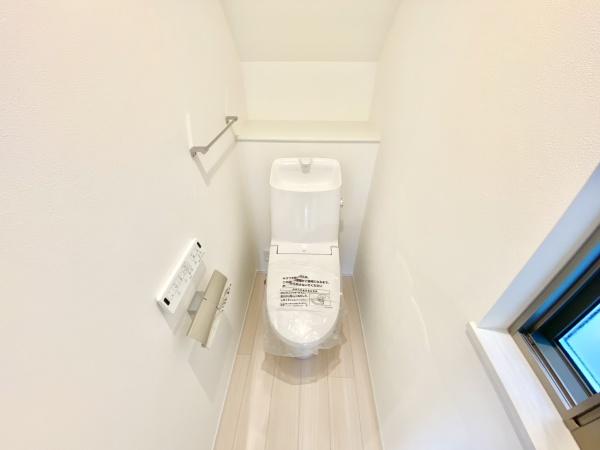 南区柳瀬1丁目　A号棟　全2棟