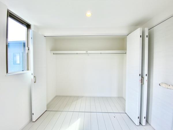 南区柳瀬1丁目　A号棟　全2棟