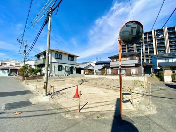 博多区諸岡3丁目2期 2号棟 全2棟(その他現地)