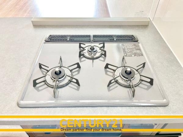 博多区諸岡3丁目2期 2号棟 全2棟(同仕様写真(内観))