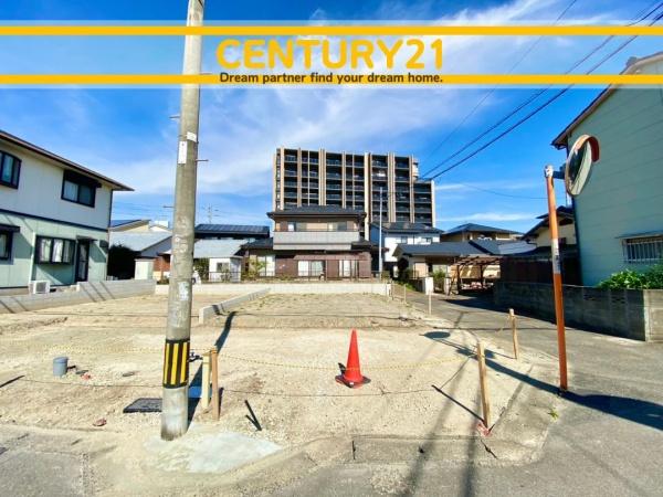 博多区諸岡3丁目2期 2号棟 全2棟