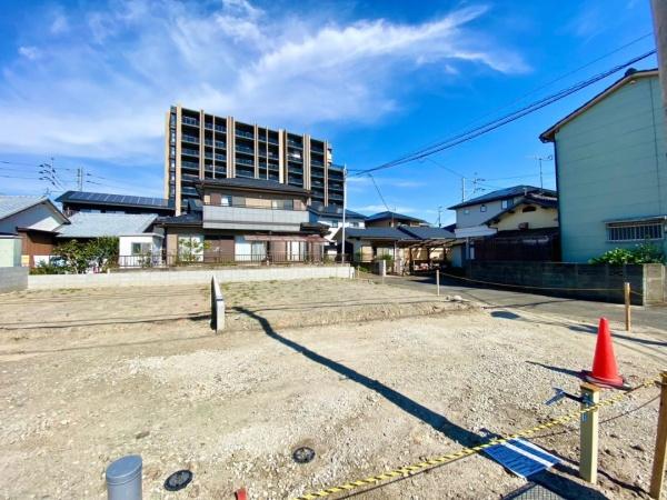 博多区諸岡3丁目2期 2号棟 全2棟(駐車場)