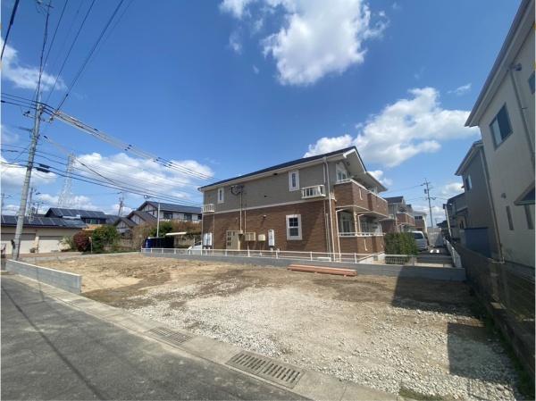 佐賀市高木瀬東5丁目第14　1号棟　全1棟