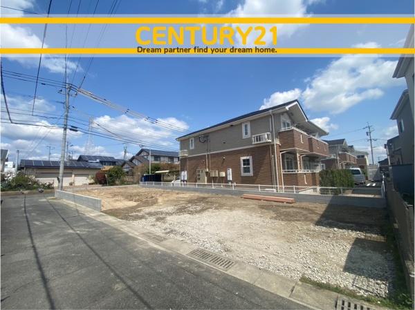 佐賀市高木瀬東5丁目第14　1号棟　全1棟