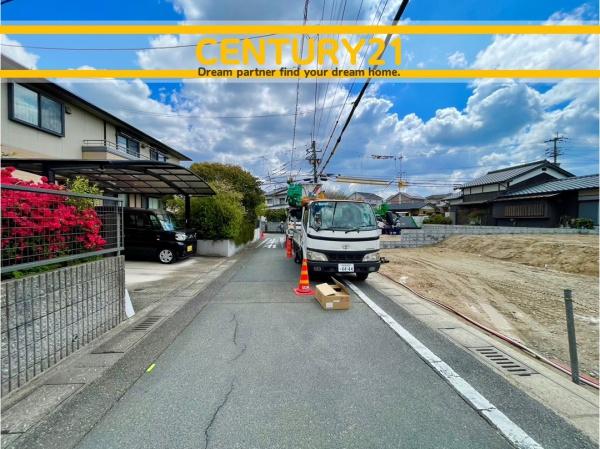 春日市白水池2丁目第4　3号棟　全3棟
